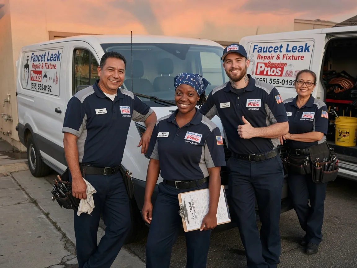 Faucet Repair company in Coxs Creek, KY